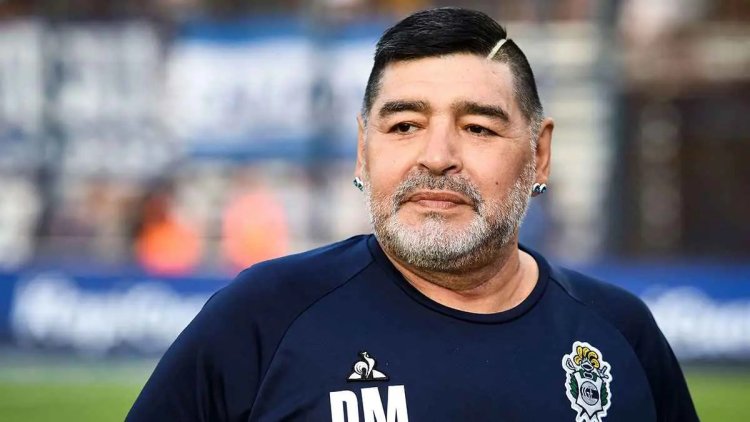 طبيب مارادونا في المحكمة: «أنا بريء ولم أنهي حياته»