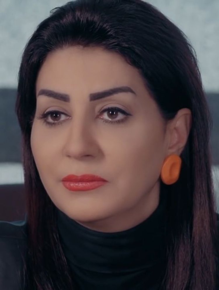 وفاة زوج شقيقة وفاء عامر وتشييع الجنازة غدًا من مسجد الحصري