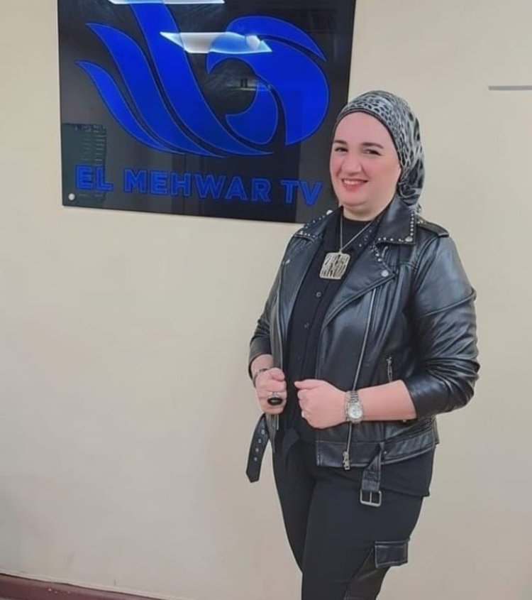 «نرجس»… حين تكشف ريهام عبد الغفور عن الوجه الحقيقي لعبقرية التمثيل