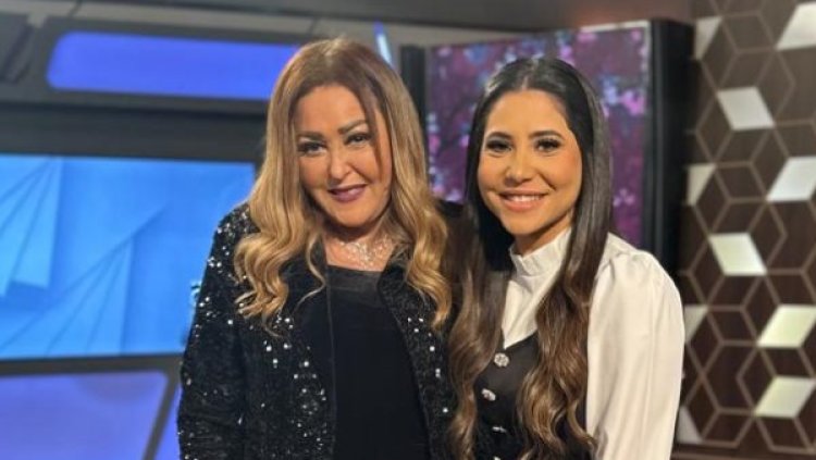 نهال عنبر: رفضت أدوارًا جريئة.. وأقدّم الكبير فقط أو لا أظهر