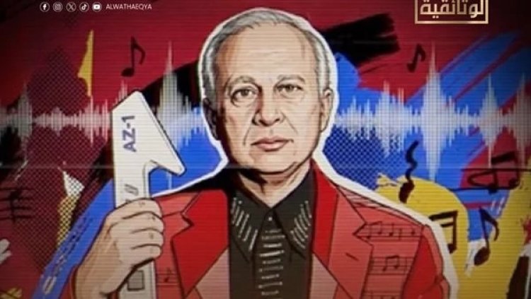 على قناة الوثائقية..  العرض الأول لفيلم "هاني شنودة ذكريات في لقاء أخير" الليلة
