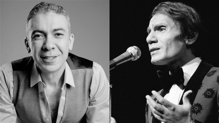 اللهم لا شماتة.. أسرة عبدالحليم حافظ تعلق على أنباء وفاة ضياء العوضي بعد أزمته الأخيرة