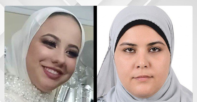 أول صورة لقاتلة عروس بورسعيد