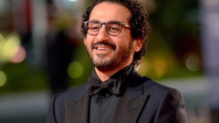 «فبركة».. مسلسل إذاعي لـ أحمد حلمي حصريًا على «نجوم إف.إم» في رمضان