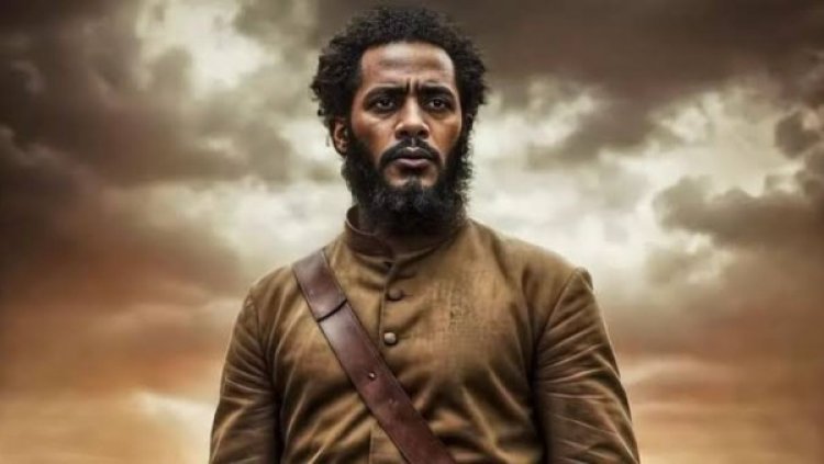 محمد رمضان يعلن انطلاق الحملة الدعائية لفيلم "أسد" من مهرجان الجونة