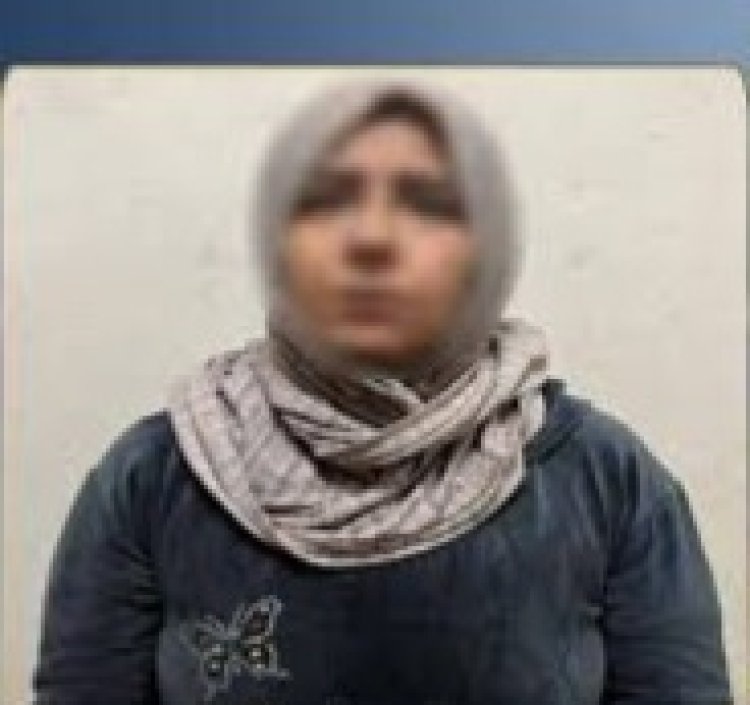 تأجيل محاكمة المتهمة بخطف رضيعة من مستشفى الحسين لـ24 يونيو