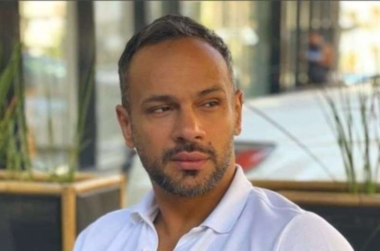 محمد عطية يروي موقفًا طريفًا بعد فوزه بـ«ستار أكاديمي»: خدتوني لبنان وجبتولي إليسا.. بس معرفش أعوم