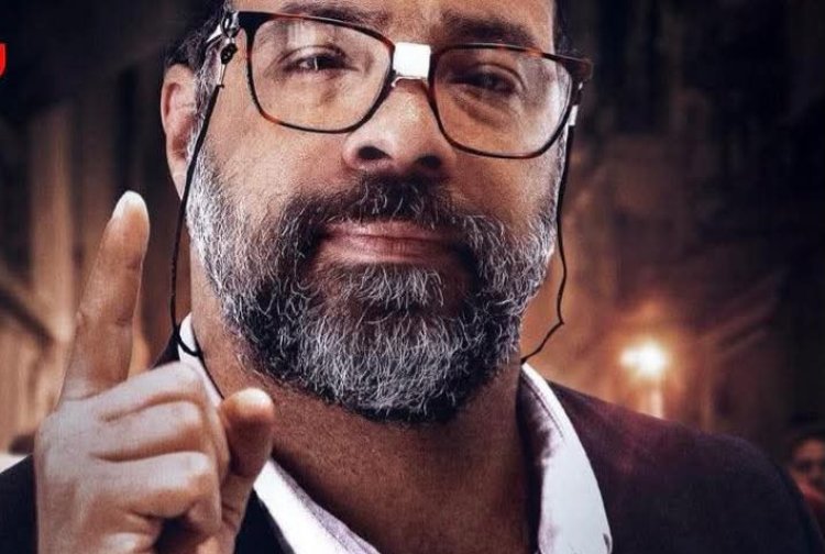 خاص لـ العاصمة عبد العليم الحوت.. وائل عوني سند عمرو سعد في إفراج