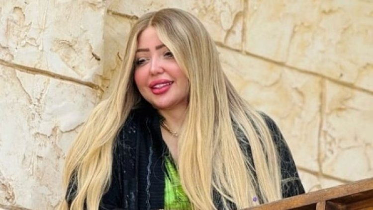 إخلاء سبيل الراقصة بوسي بكفالة 5 آلاف جنيه في قضية الفيديوهات الخادشة