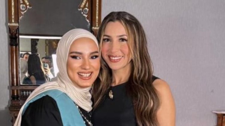 جنات تكشف تفاصيل وفاة والدها: «بابا مات وهو ساجد»