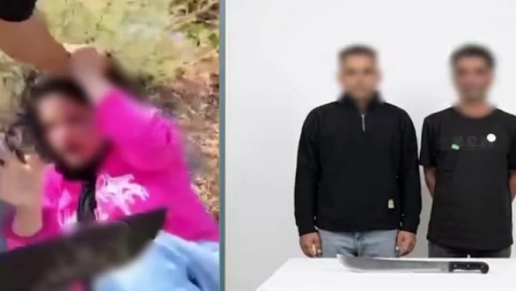 الأمن يكشف كواليس فيديو سيدة الإسماعيلية