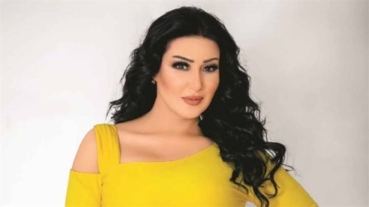 سمية الخشاب عن مواصفات «شريك حياتها»: الراجل بالنسبة لي لازم يكون سند حقيقي
