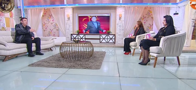 أيمن نور الدين: اعتزال عادل إمام طبيعي إذا شعر بعدم القدرة على العطاء الفني