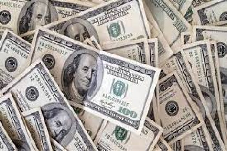ضربة جديدة للسوق السوداء.. ضبط قضايا اتجار بالنقد الأجنبي بـ47 مليون جنيه