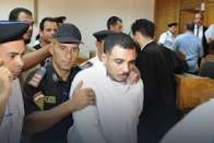 النقض تقضي بتأييد إعدام سفاح التجمع في اتهامه بقتل 3 سيدات