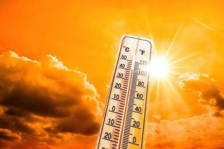 الأرصاد تكشف حالة الطقس.. موجة حر جديدة تضرب البلاد من الخميس حتى الإثنين