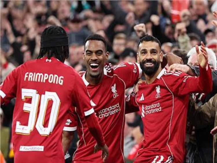 ليفربول يستهل مشواره في دوري الأبطال بفوز مثير على أتلتيكو مدريد