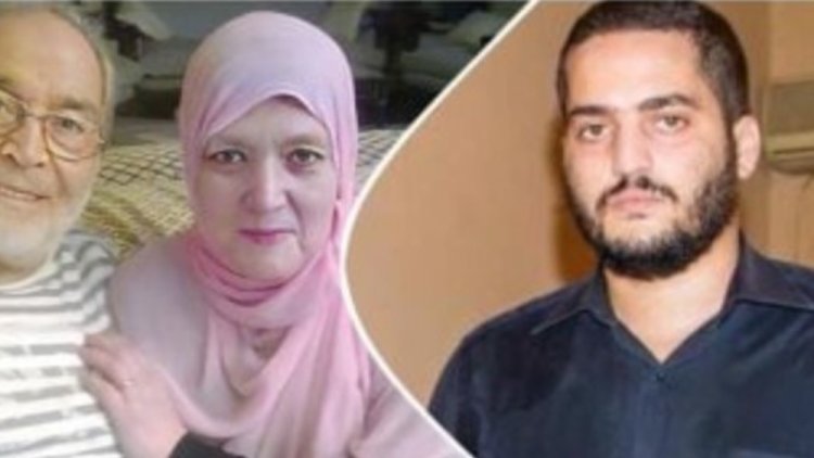 في ذكرى ميلاده.. شمس البارودي تنشر رسالة مؤثرة عن نجلها الراحل عبد الله