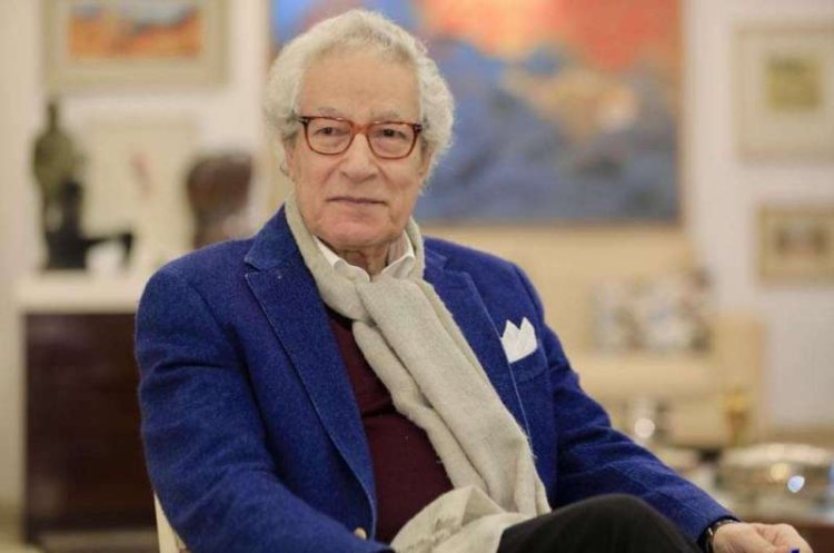 فاروق حسني: نفتقد القامات الفكرية.. والجهل أخطر ما يواجه المجتمع