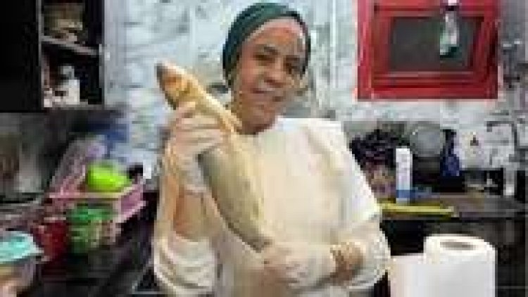 تأجيل استئناف التيك توكر أم مكة على حبسها 6 أشهر لـ21 أبريل