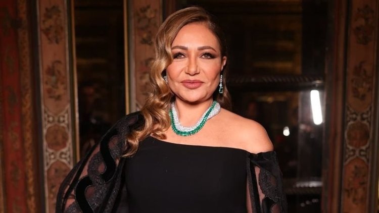 ليلى علوي لـ"العاصمة": يسرا صديقة الجميع.. وأتمنى وجود مهرجان في كل مدينة مصرية