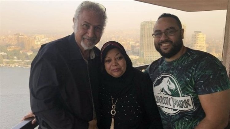 وفاة المهندسة آيات خليفة رئيس الأقسام الفنية سابقا بالمسرح القومي للطفل