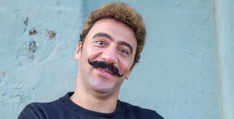 محمد سلام يؤكد لـ العاصمة مشاركته في مسلسل الكبير أوي 8 رمضان 2024