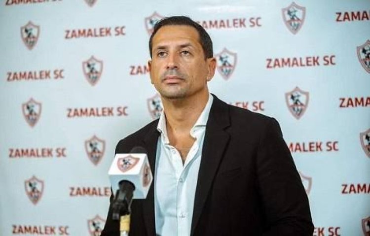 متحدث الزمالك: إنهاء ملف المستحقات المتأخرة يتصدر أولوياتنا