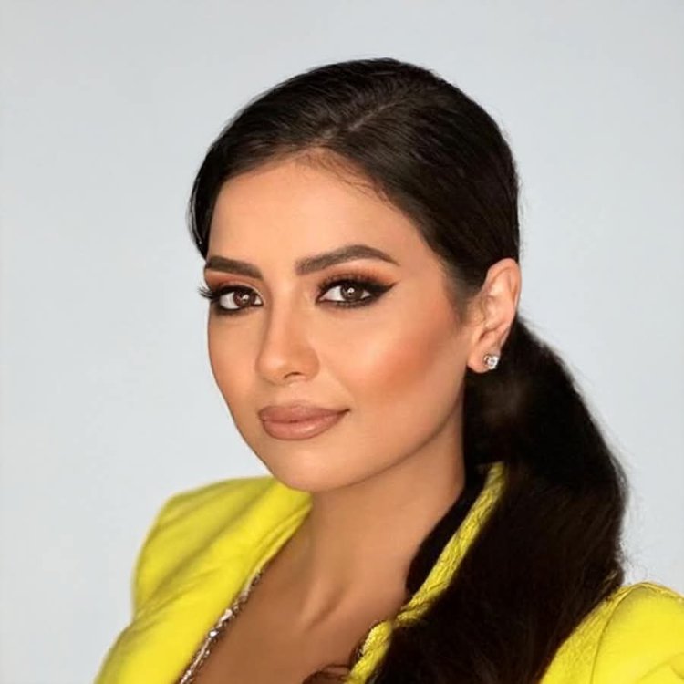 سهر الصايغ تمازح جمهورها بـ «إطلالة كوميدية» احتفالاً بقدوم الصيف