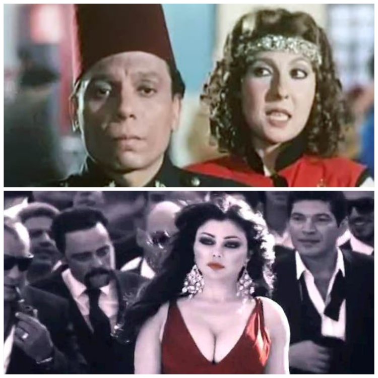 أزمات رقابية عابرة للزمن.. من حظر «خمسة باب» إلى صدمة «سفاح التجمع»