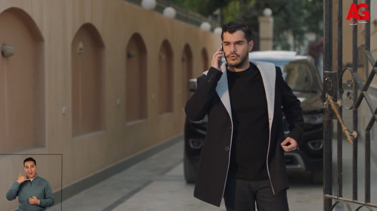 ملخص الحلقة الثانية عشر من مسلسل «عتبات البهجة» ليحيى الفخراني