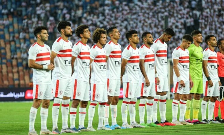 تعرف على أخر أخبار صفقات الزمالك 2024