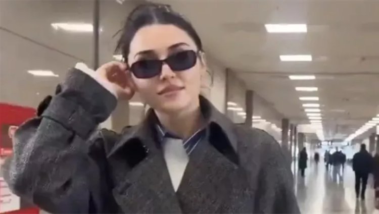 إحالة هاندا أرتشيل للطب الشرعي في إسطنبول ضمن تحقيق موسع بقضايا المخدرات