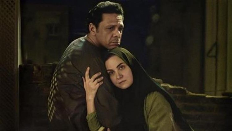 حنان مطاوع تهنئ ريهام عبد الغفور بنجاح «حكاية نرجس»: أداء مذهل وقريب من القلب