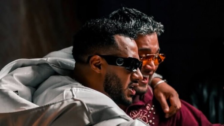 نجم "حب للإيجار" يحقق إنجازًا عالميًا.. باريش أردوتش يتوج بذهبية الجوجيتسو